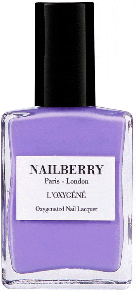 Nailberry - Bluebell 15 ml - Neglelak Neglelak 