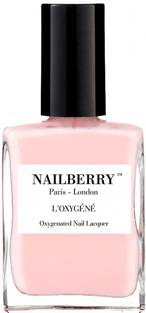 Nailberry - Candy floss Neglelak 