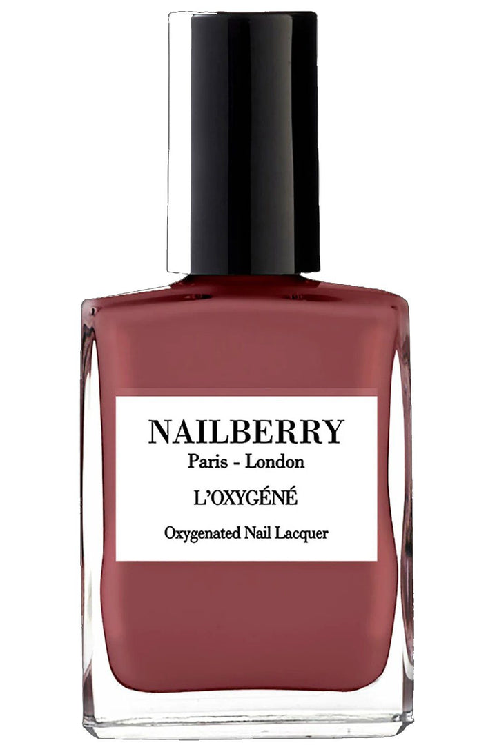 Nailberry - Cashmere - Neglelak Neglelak 