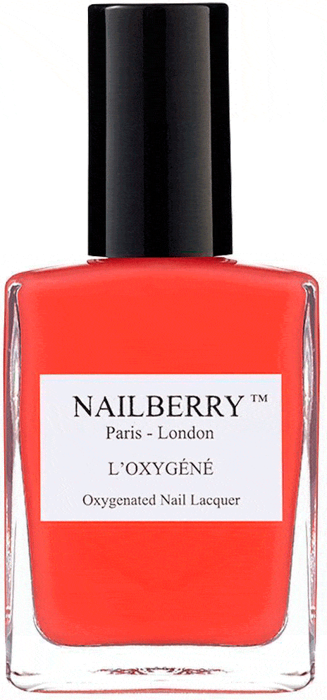Nailberry - Decadence - Neglelak Neglelak 