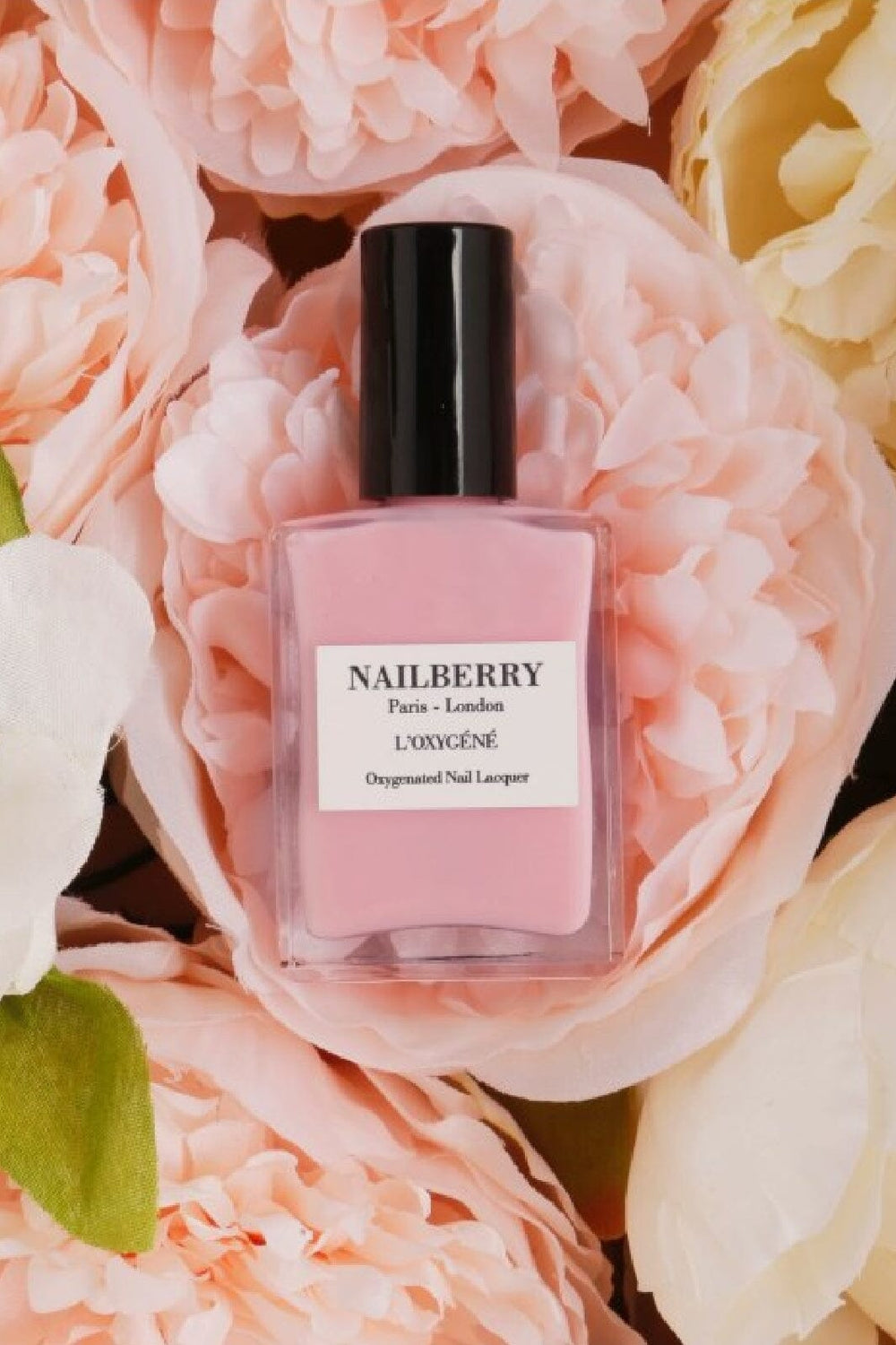 Nailberry - Elegance - Neglelak Neglelak 