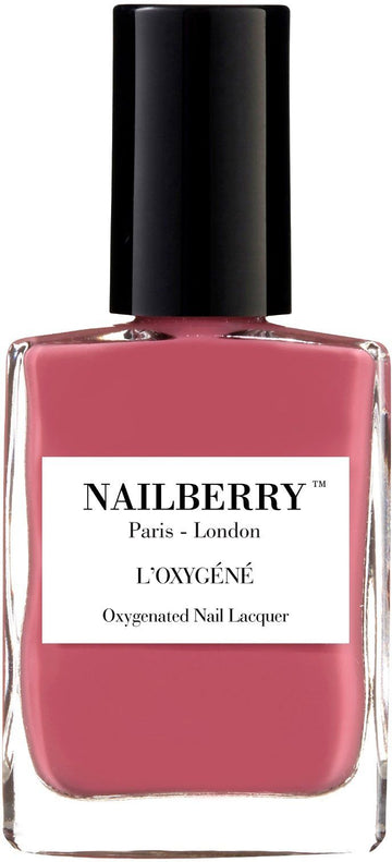 NAILBERRY nagellack - ROMANCE