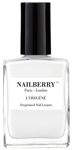 Nailberry - Flocon 15 ml - Neglelak Neglelak 