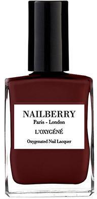 Nailberry - Grateful - Neglelak Neglelak 