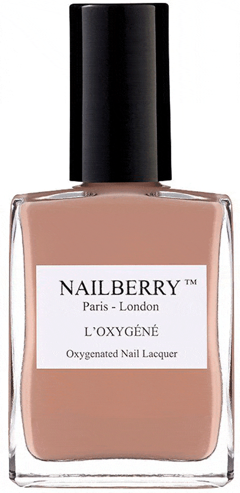Nailberry - Honesty 15 ml - Neglelak Neglelak 