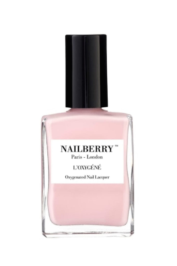 Nailberry - Lait Fraise 15 ml - Neglelak Neglelak 