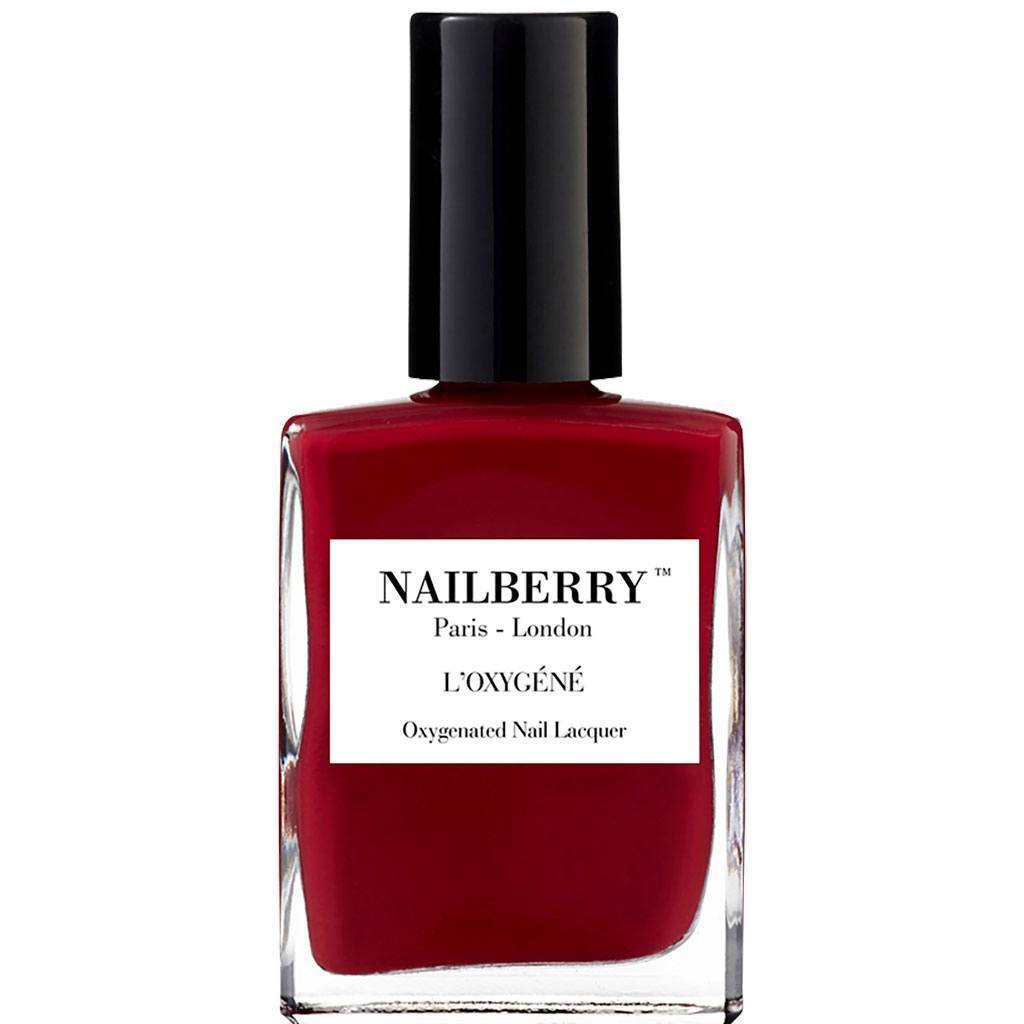Nailberry - Le temps des cerises 15 ml Neglelak 