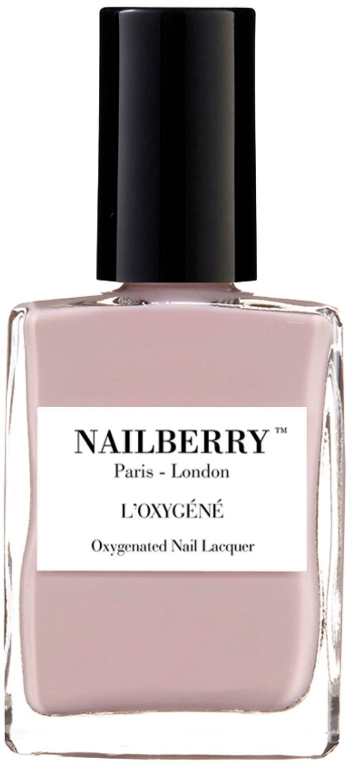 Nailberry - Mystere 15 ml Neglelak 