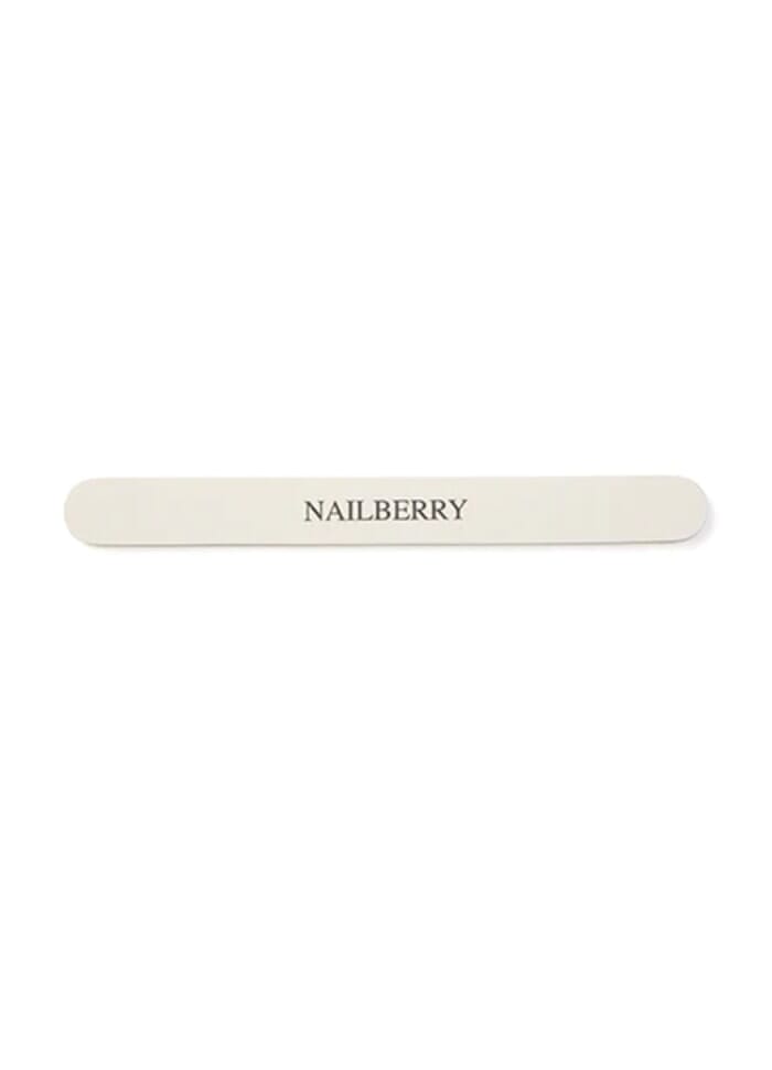 Nailberry - Neglefil Neglelak 