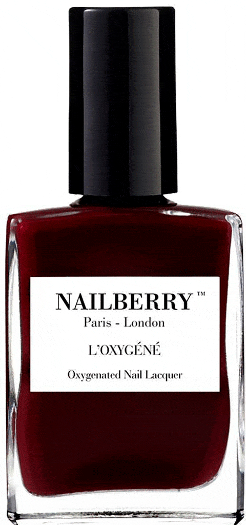 Nailberry - Noirberry - Neglelak Neglelak 