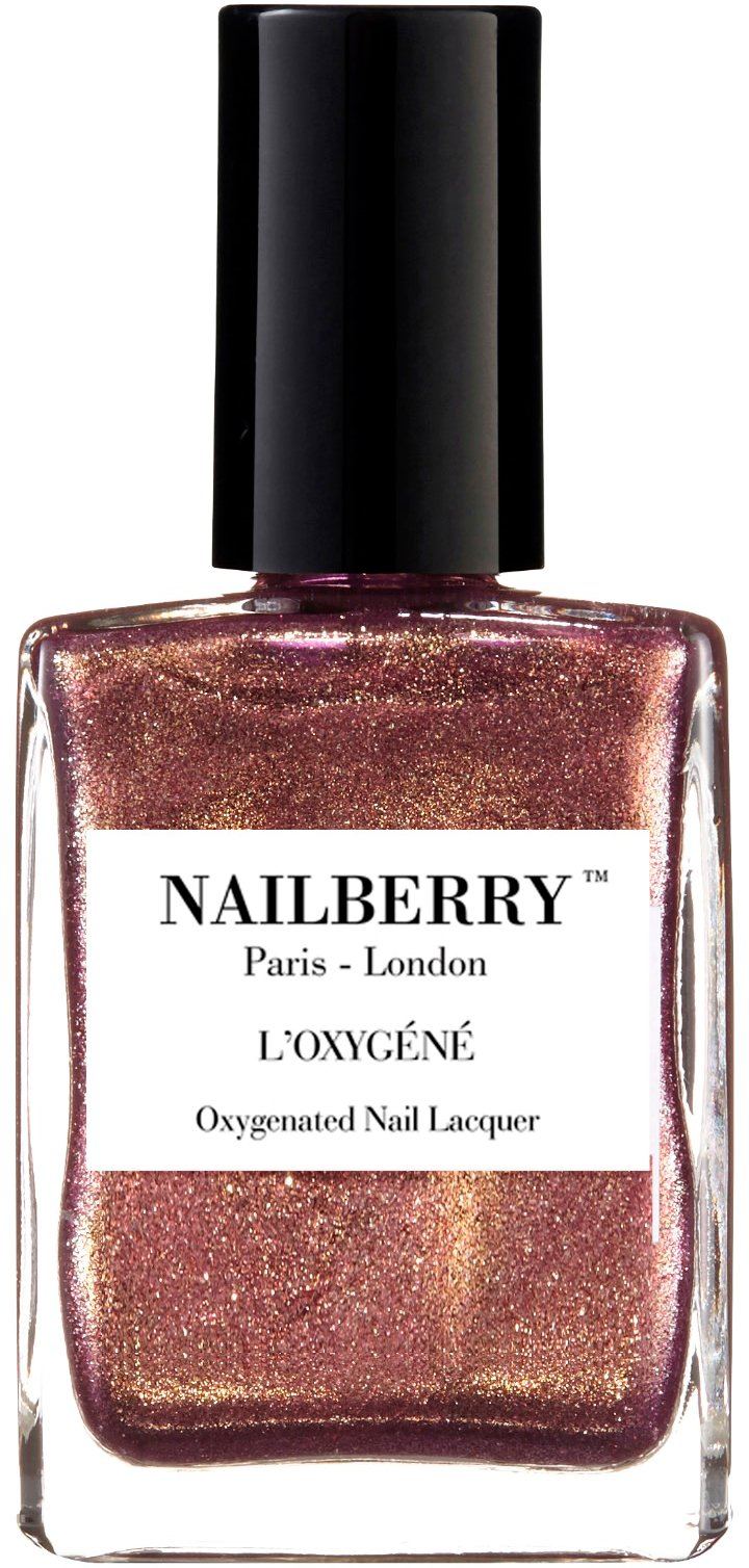 Nailberry - Pink Sand Neglelak 