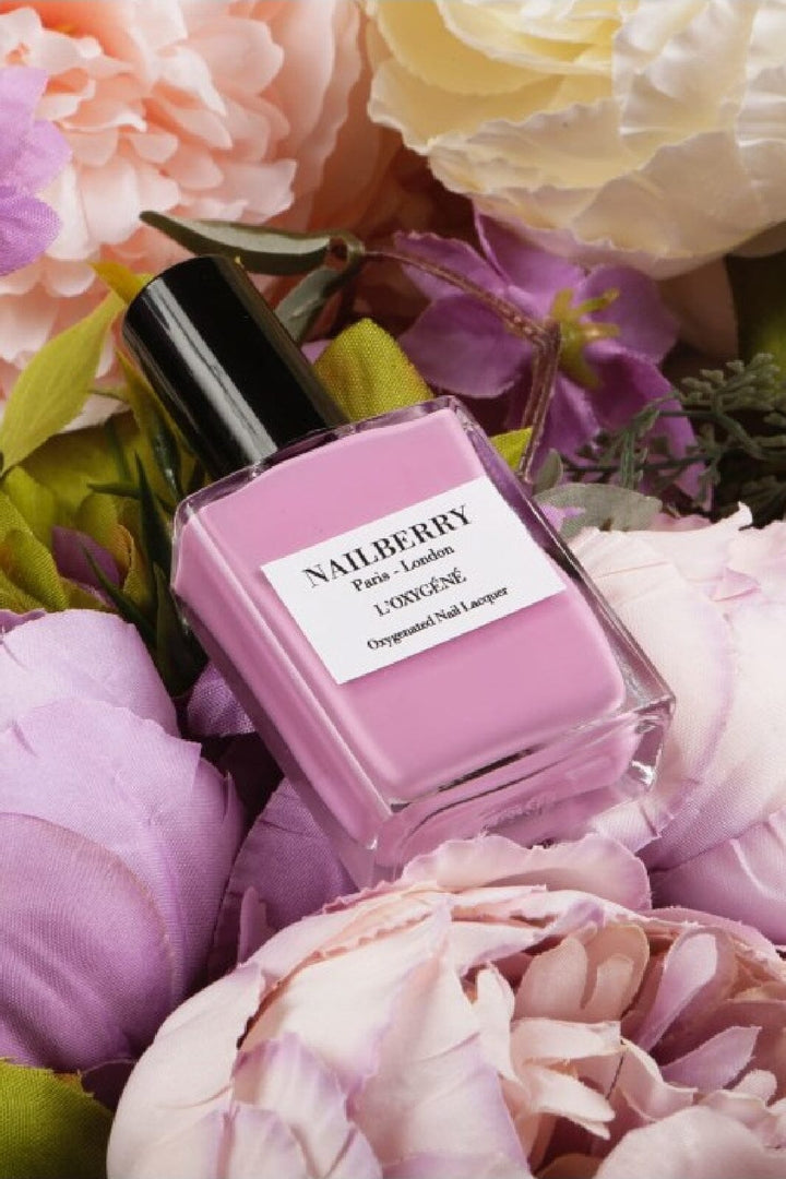 Nailberry - Pink Tulip Neglelak 