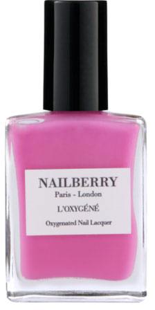 Nailberry - Pomegranate Juice - Neglelak Neglelak 