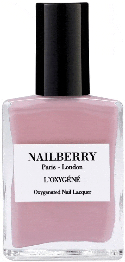 Nailberry - Romance - Neglelak Neglelak 