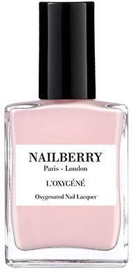 Nailberry - Rose Blossom - Neglelak Neglelak 
