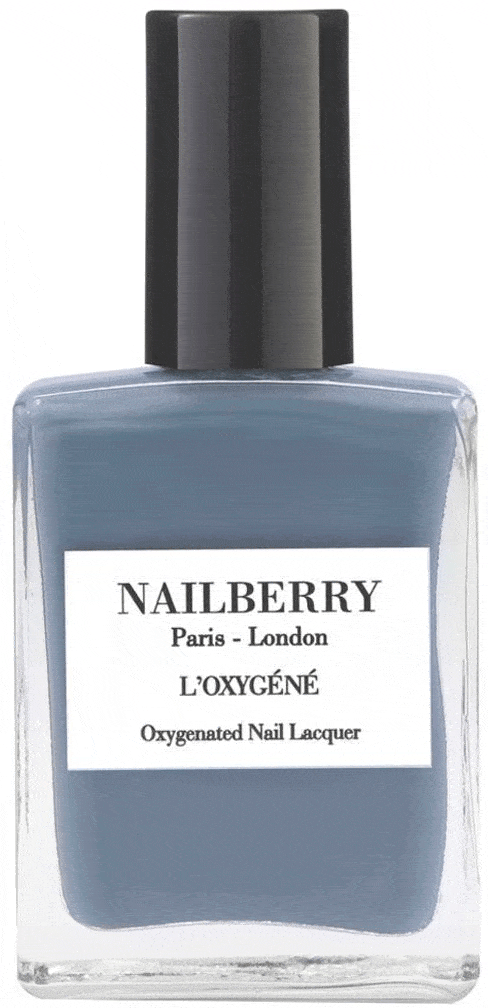 Nailberry - Spiritual 15 ml - Neglelak Neglelak 