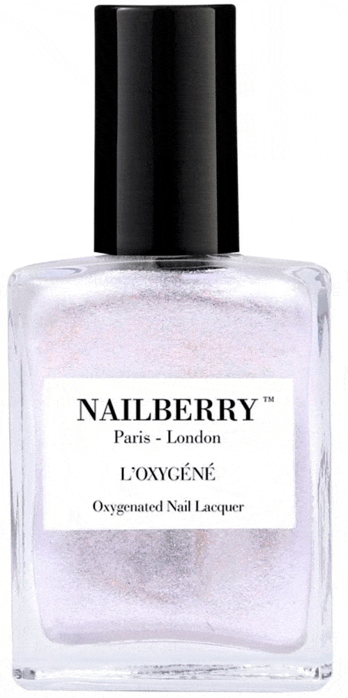 Nailberry - Star Dust 15 ml - Neglelak Neglelak 