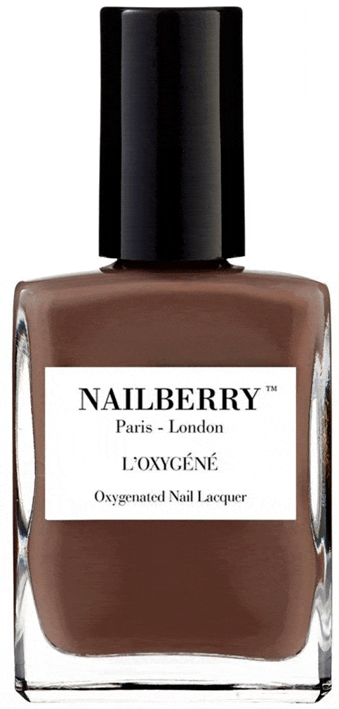Nailberry - Taupe La - Neglelak Neglelak 