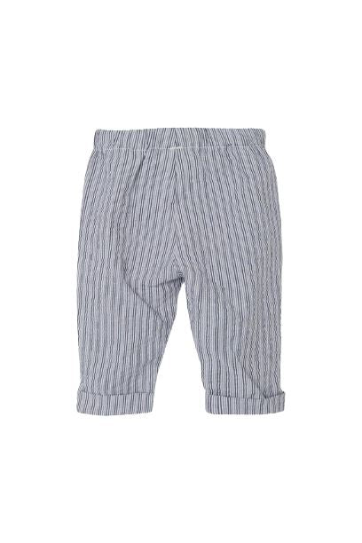 Name It - Nbmferolle Pant - 4145686 Dark Sapphire Bukser 