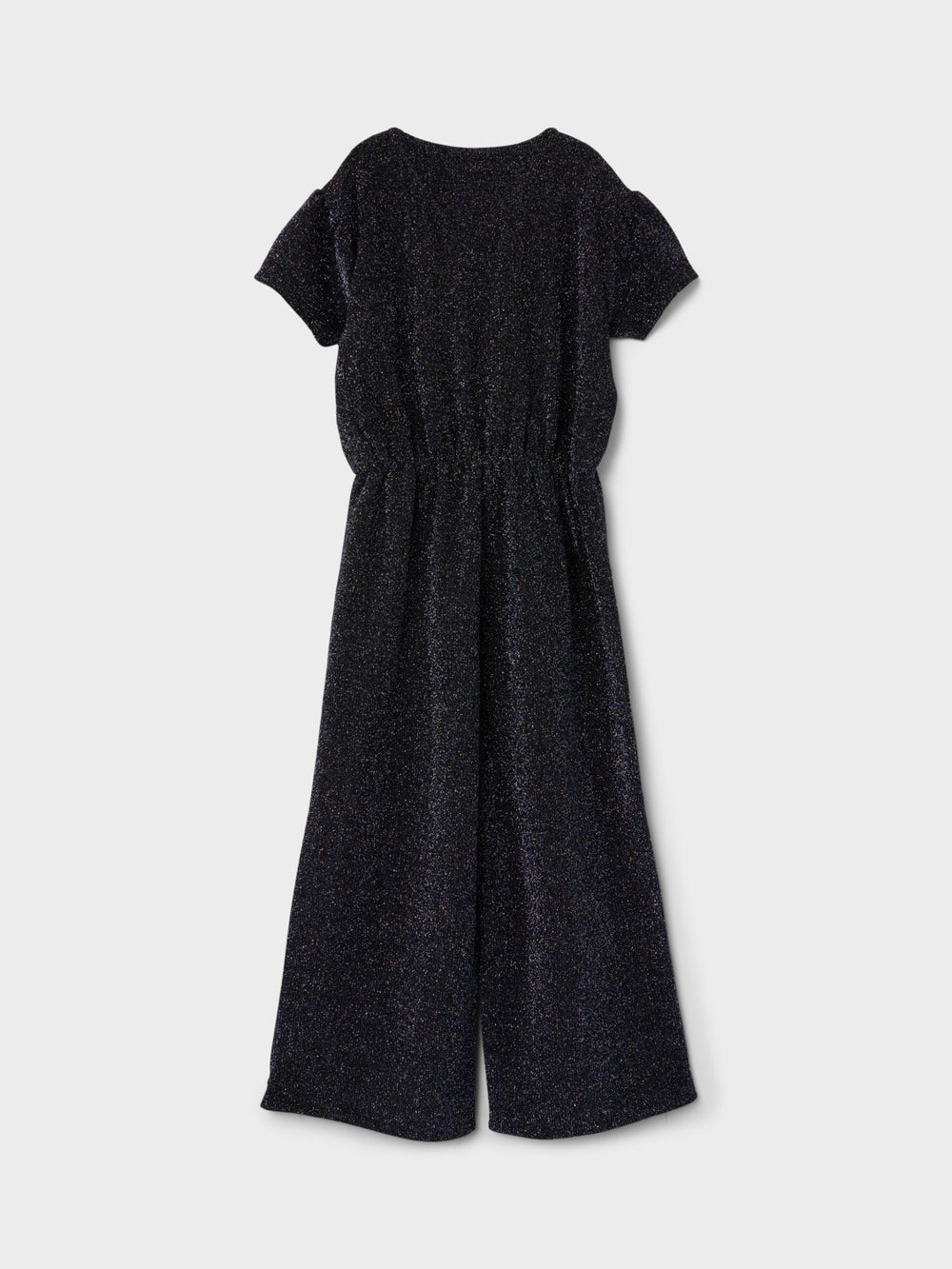 Name It Kids, Nkfrebecca Jumpsuit, Black