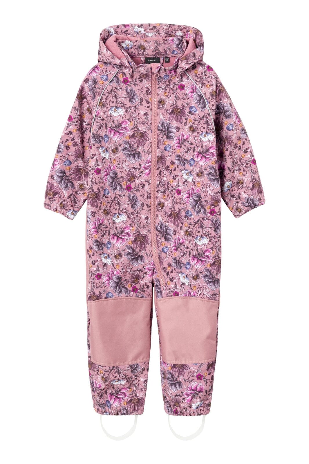 Name It - Nmfalfa08 Suit Wallpaper - 4319972 Wistful Mauve Flyverdragter 