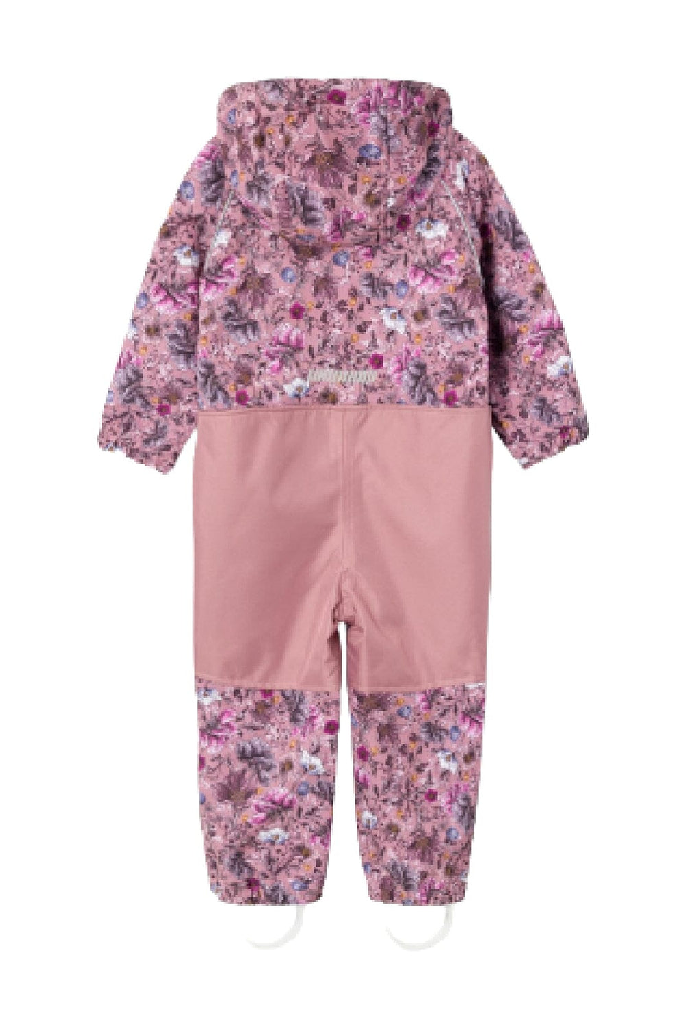 Name It - Nmfalfa08 Suit Wallpaper - 4319972 Wistful Mauve Flyverdragter 