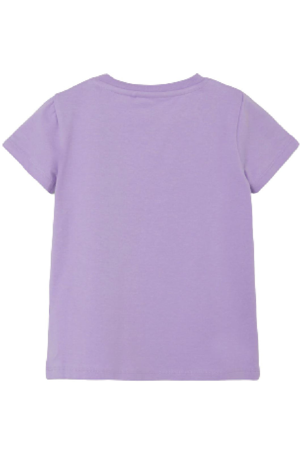 Name it - Nmfdano Ls Top Box - Sand Verbena T-shirts 