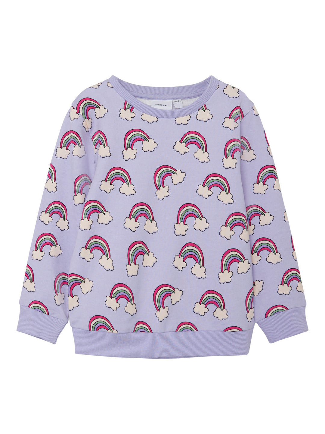 Name It, Nmfdido Sweat Unb, Cosmic Sky