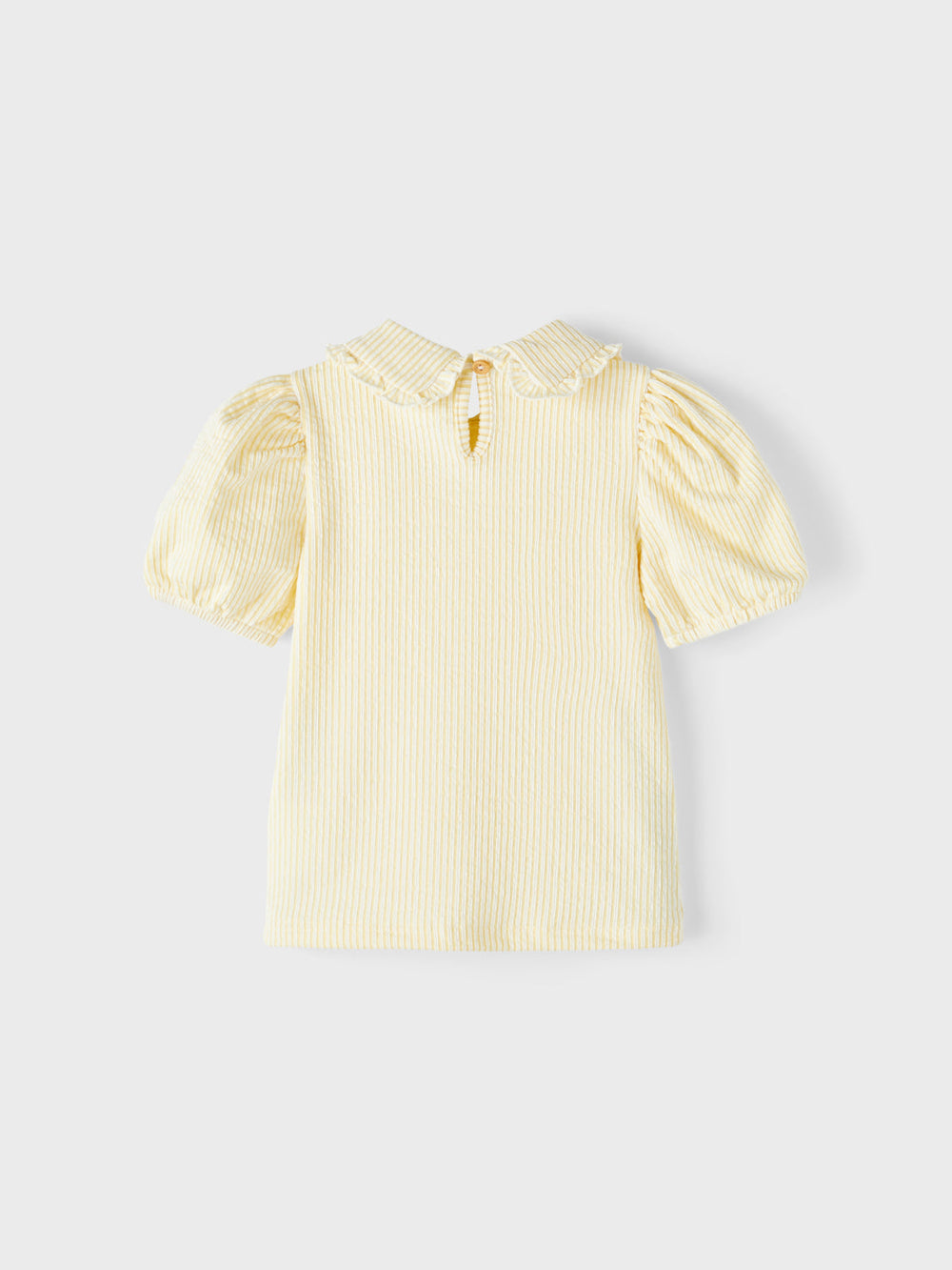 Name It, Nmffreja Ss Top, Pineapple Slice
