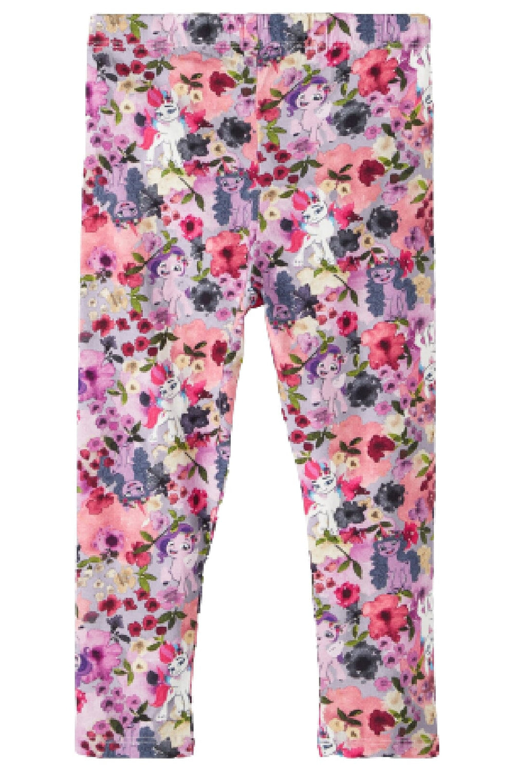 Name It - Nmfjanis Legging - 4251892 Orchid Hush 