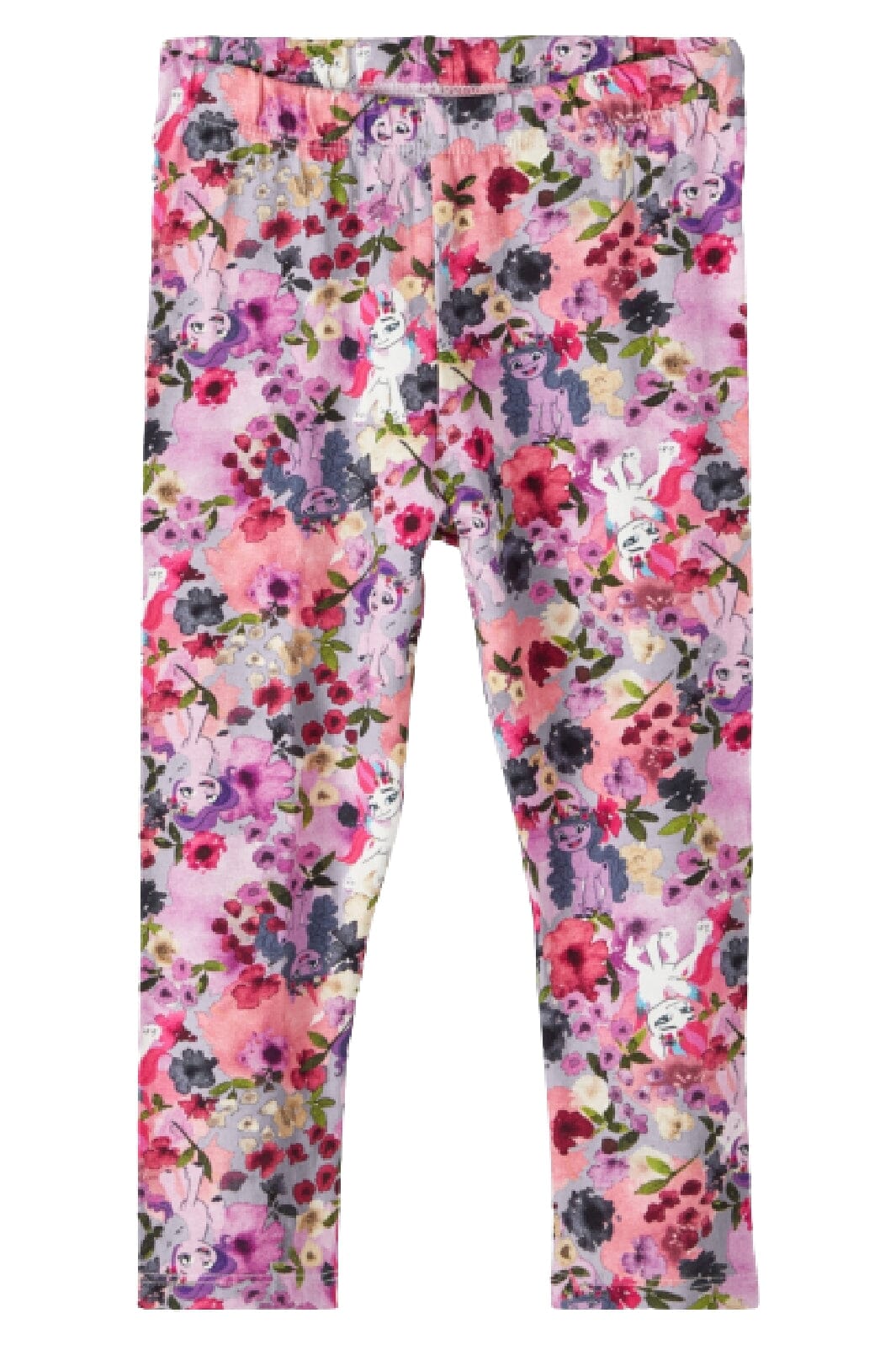Name It - Nmfjanis Legging - 4251892 Orchid Hush 