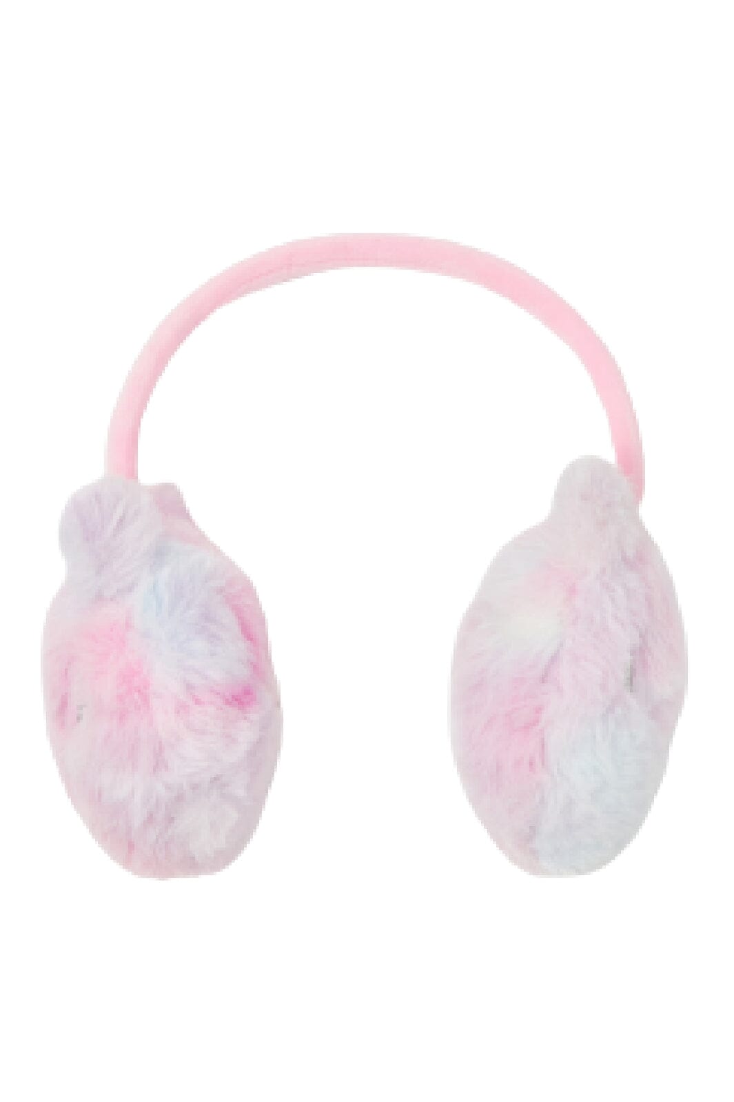 Name It - Nmfmaila Earwarmer2 - 4349779 Bonbon Ørevarmer 