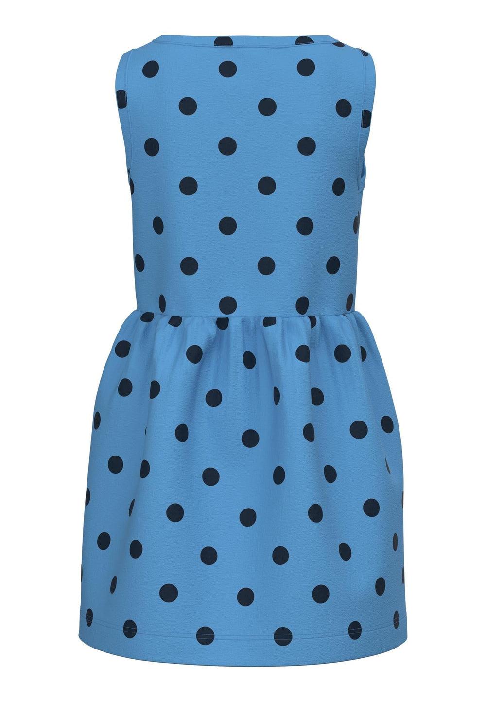 Name It - Nmfvalsine Sl Dress F - All Aboard Kjoler 