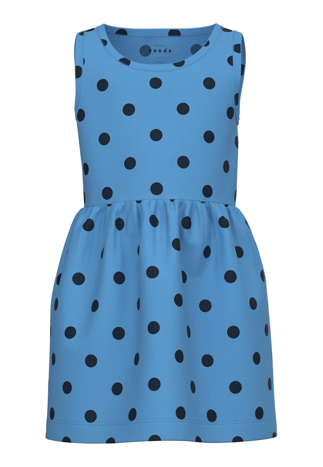 Name It - Nmfvalsine Sl Dress F - All Aboard Kjoler 