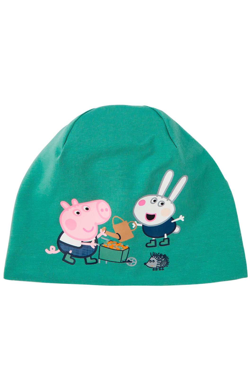 Name It- NmmPeppapig Jorge Hat - Frosty Spruce Huer 