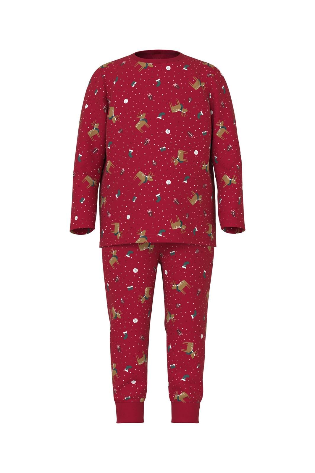 Name It, Nmnvismas Ls Nightset, Jester Red