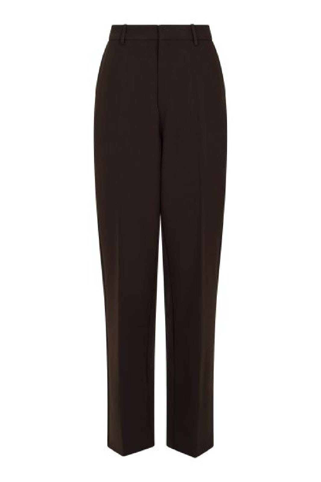 Neo Noir - Alice Suit Pants - Black Bukser 