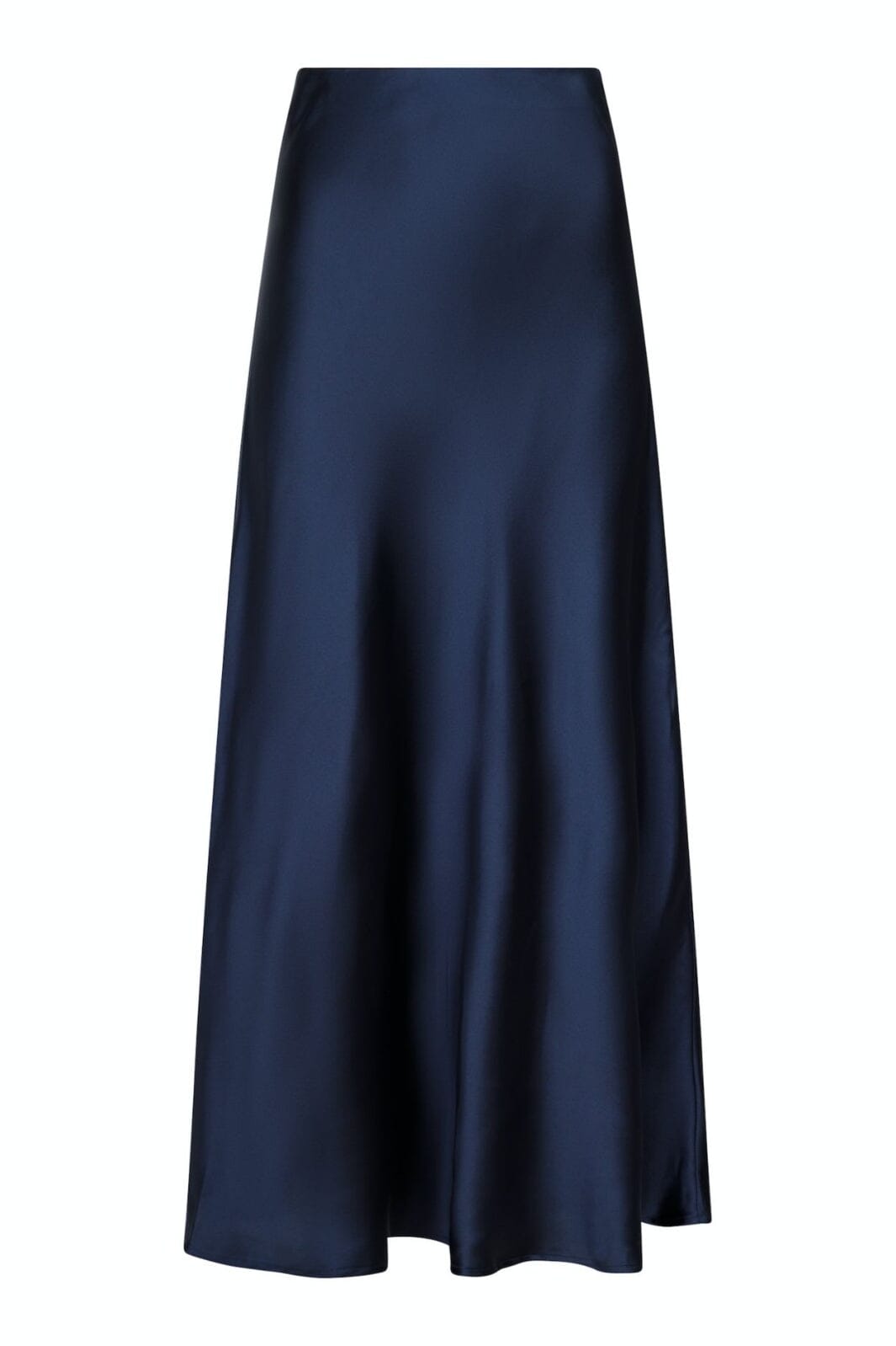 Neo Noir - Bovary Skirt - Navy Nederdele 