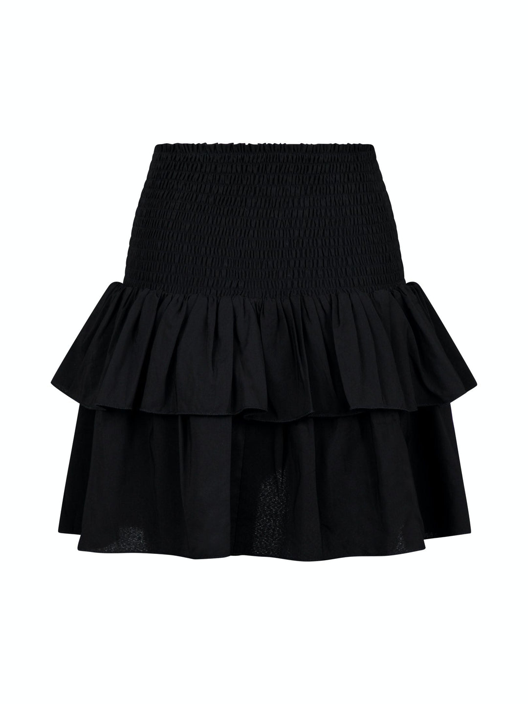 Neo Noir - Carin R Skirt - Black Nederdele 