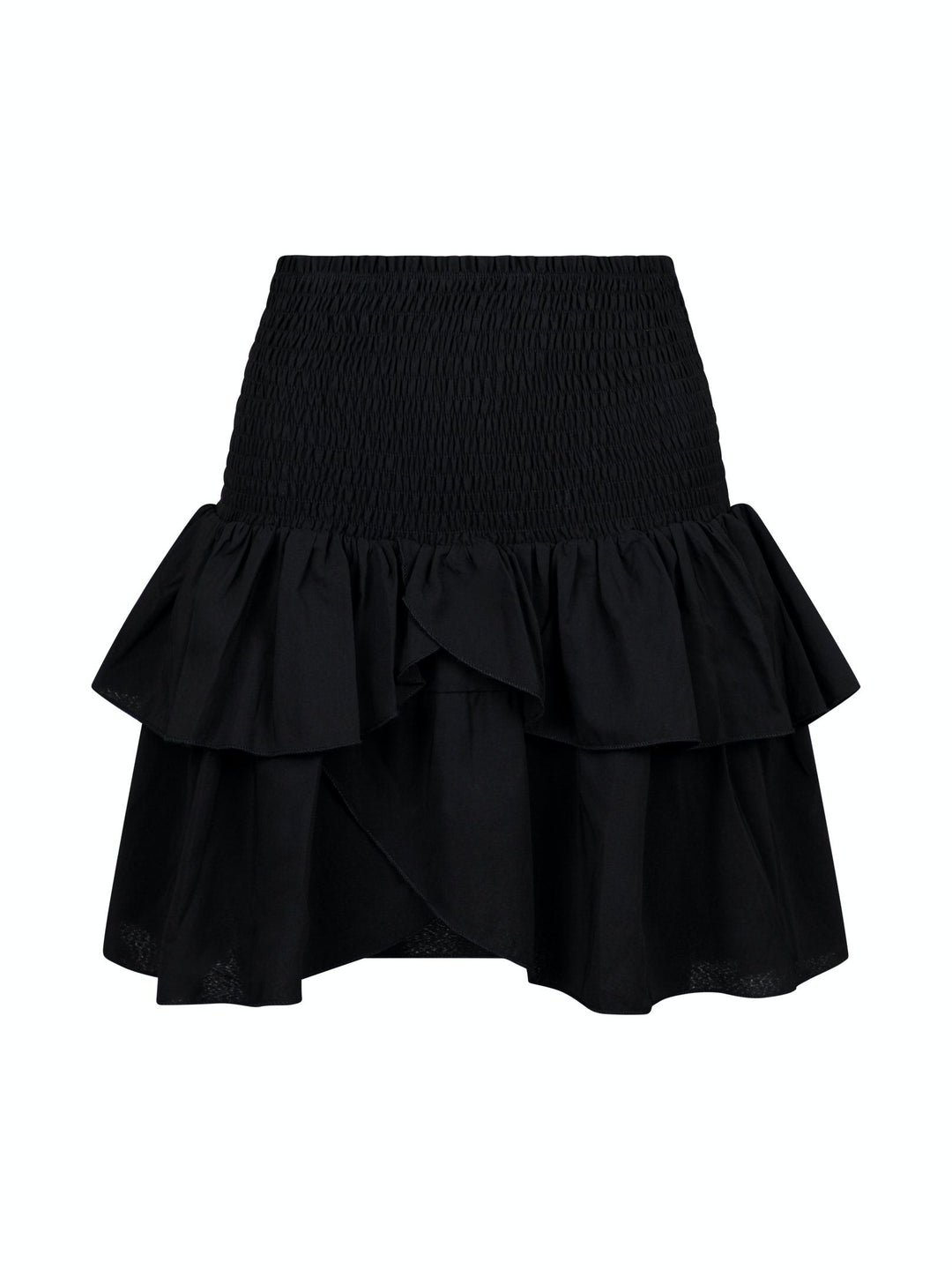 Neo Noir - Carin R Skirt - Black Nederdele 