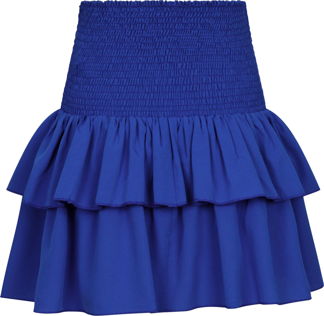 Neo Noir - Carin R Skirt - Crown Blue