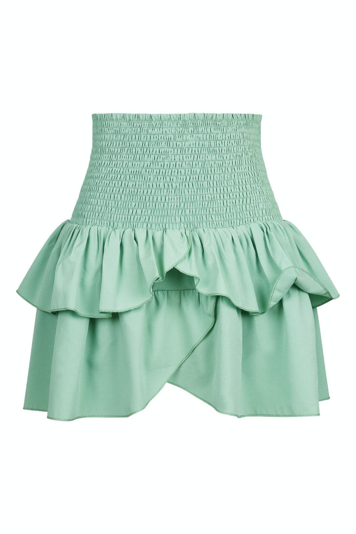Neo Noir - Carin R Skirt - Green Nederdele 
