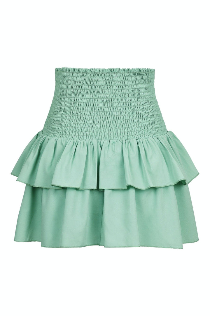 Neo Noir - Carin R Skirt - Green Nederdele 