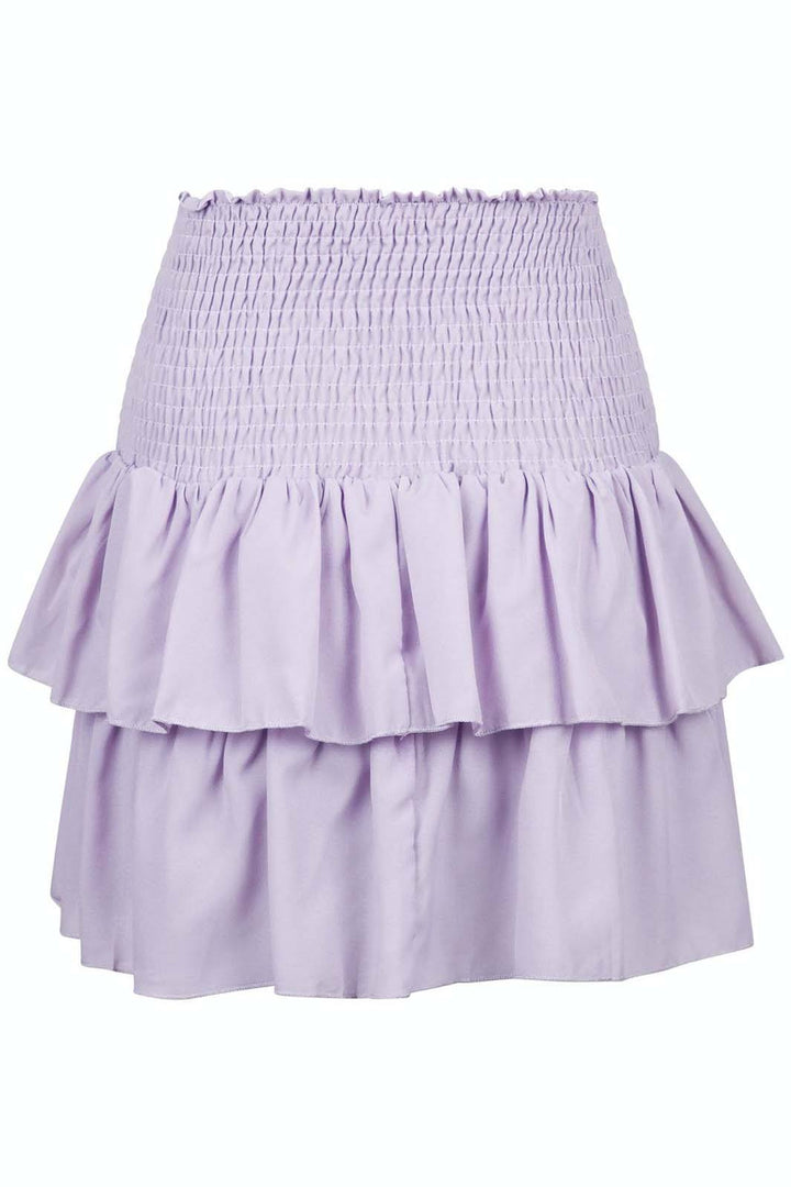 Neo Noir - Carin R Skirt - Lavender Nederdele 