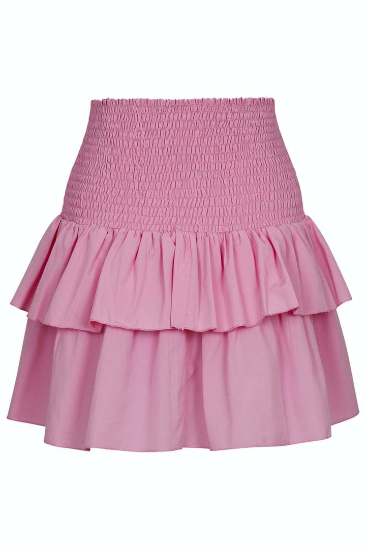 Neo Noir - Carin R Skirt - Pink Nederdele 