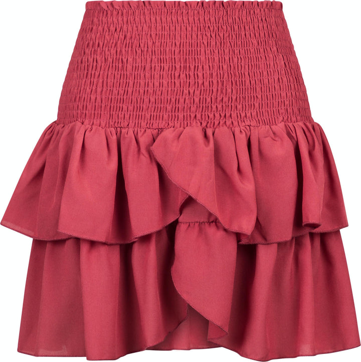 Neo Noir - Carin R Skirt - Raspberry