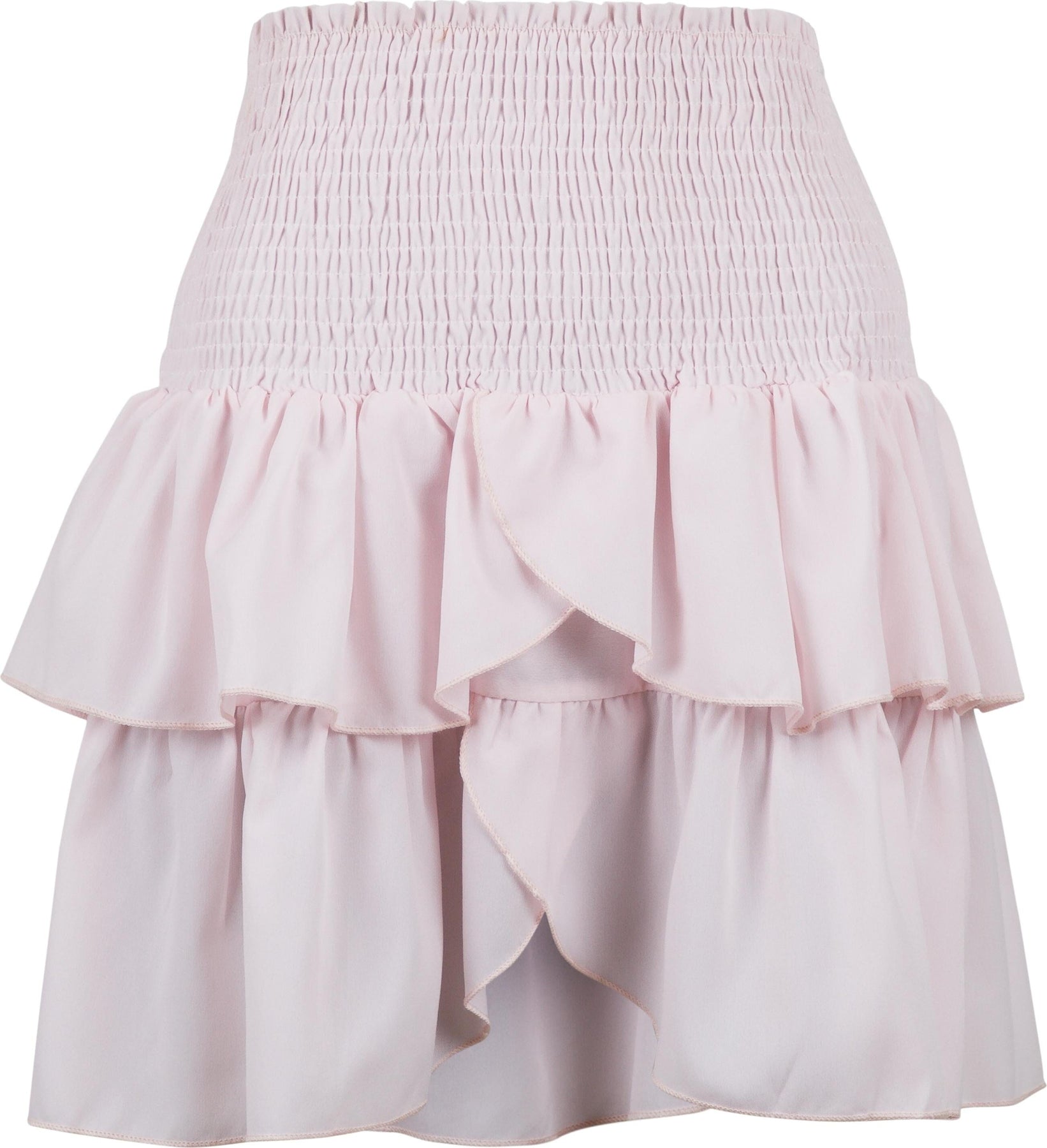 Neo Noir | Carin R Skirt - Rose smoke » Shop Molly&My