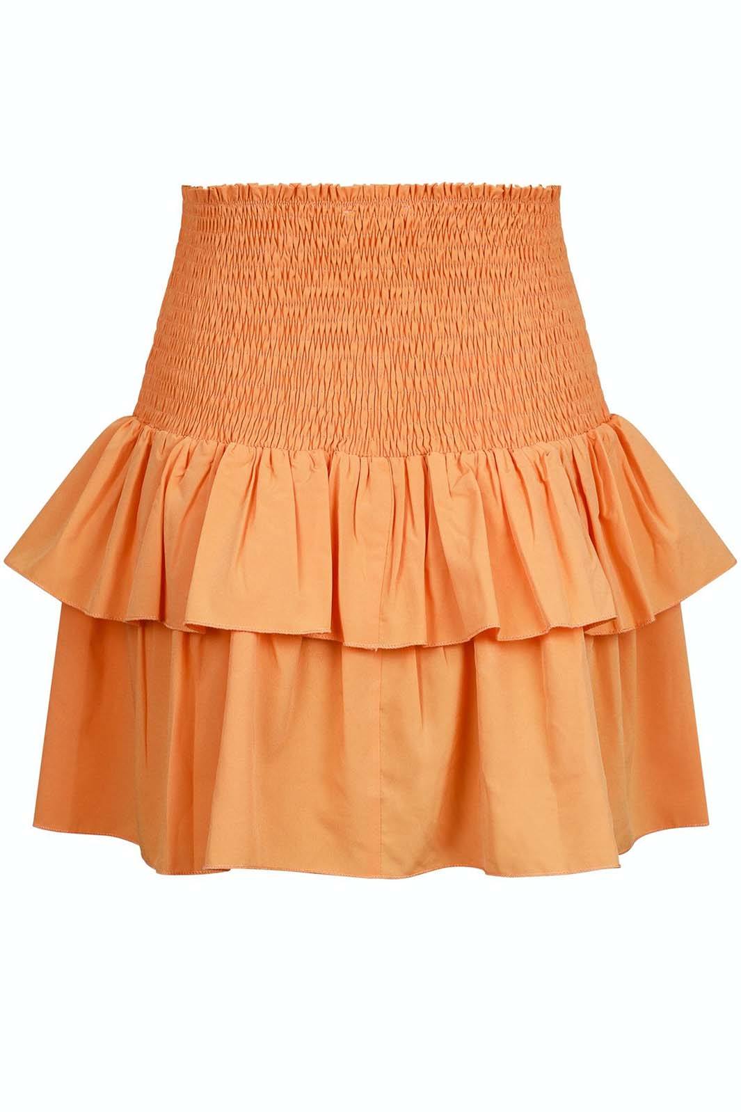 Neo Noir - Carin R Skirt - Tangerine Nederdele 