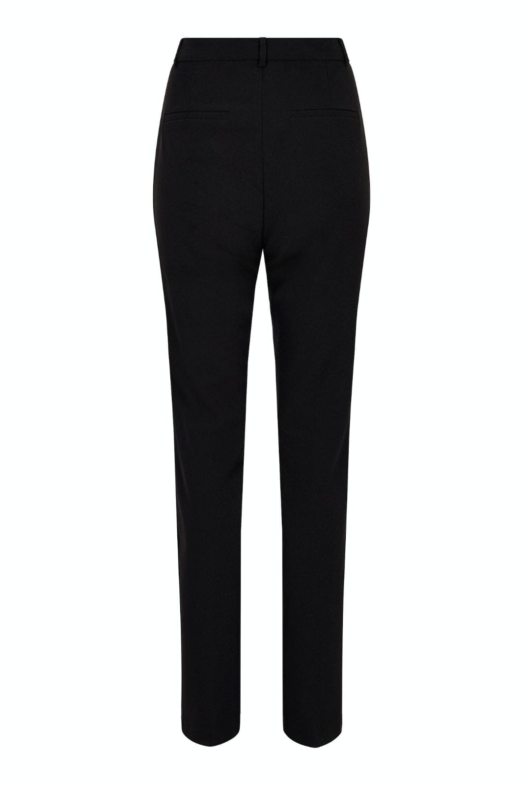 Neo Noir - Cassie Suit Pants - Black Bukser 