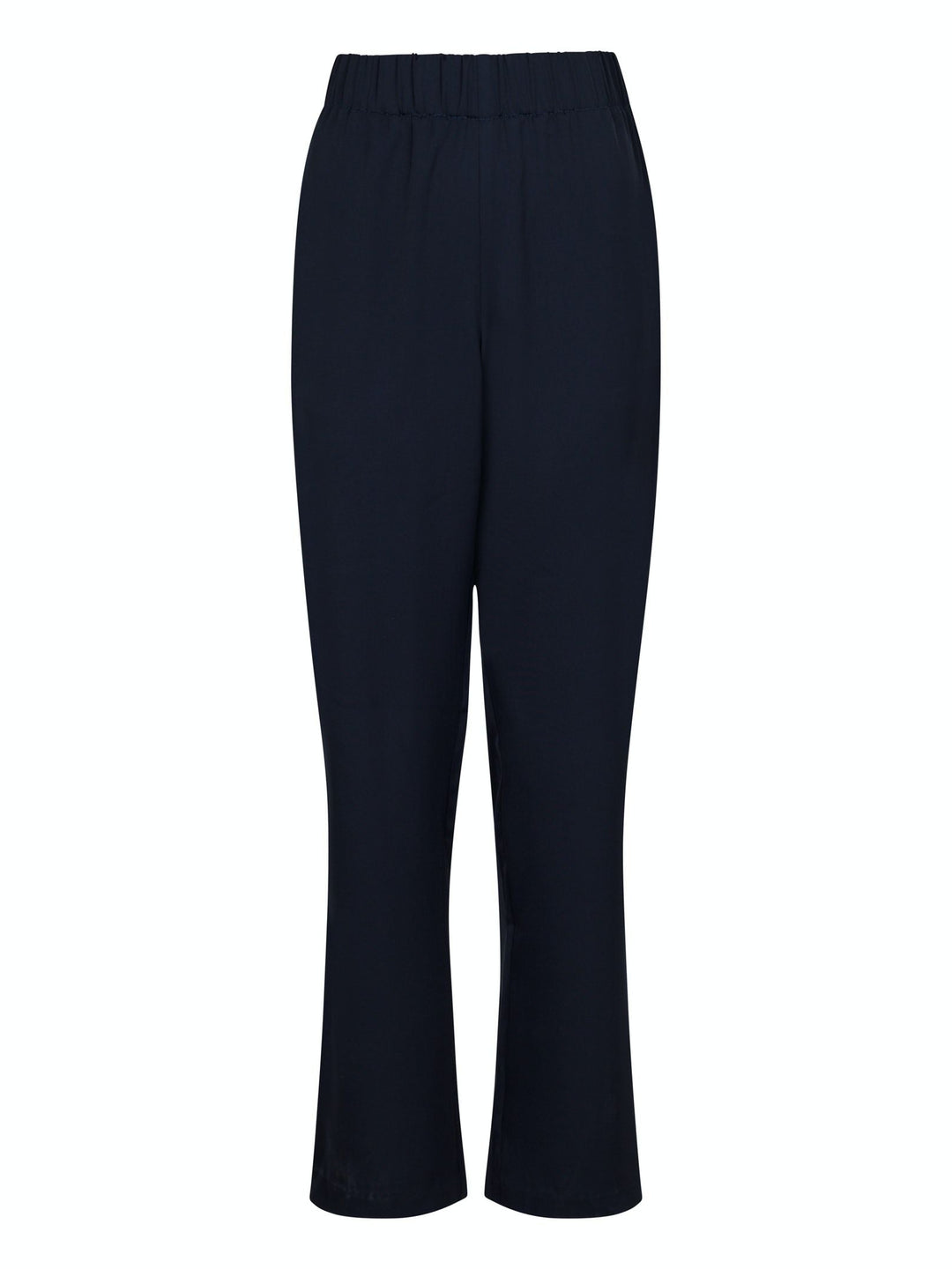 Neo Noir - Charm Solid pant - Navy Bukser 